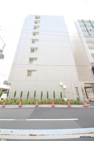 天神　戎　長柄の外観