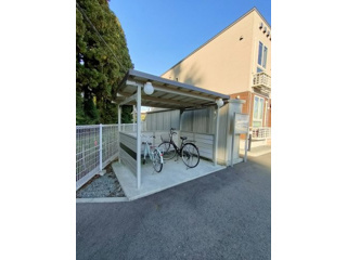 アバンツァートメゾンのその他共用部分