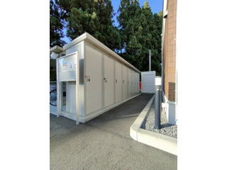 アバンツァートメゾンのその他