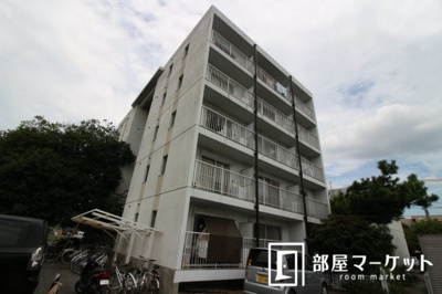 【外観】 | スカイビル　Ｂ館