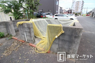 【周辺】 | スカイビル　Ｂ館