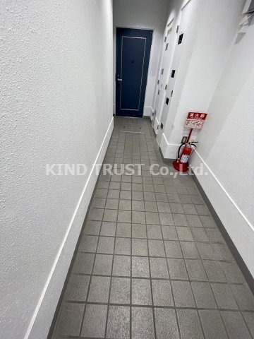 ビガーポリス296同心二丁目KSビルのその他共用部分