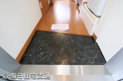 【玄関】 | セルーナ