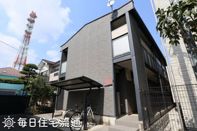 【外観】 | セルーナ