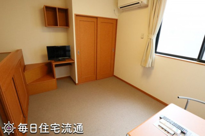 【洋室】 | セルーナ