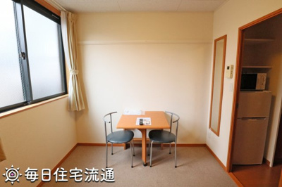 【居間・リビング】 | セルーナ