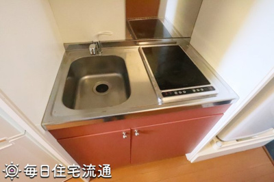 【キッチン】 | セルーナ