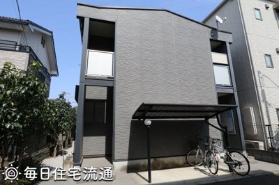 【外観】 | セルーナ