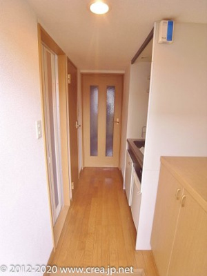 【玄関】 | プライムレジデンス