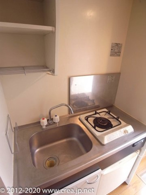 【キッチン】 | プライムレジデンス