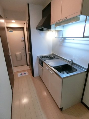 【その他】 | フジパレス南清水町2番館