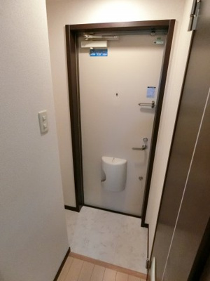 【玄関】 | フジパレス南清水町2番館