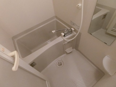 【浴室】 | フジパレス南清水町2番館