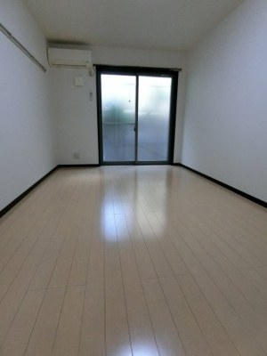 【内装】 | フジパレス南清水町2番館