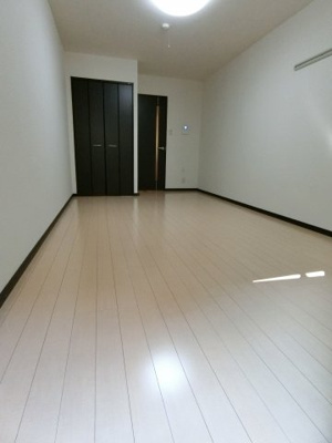 【内装】 | フジパレス南清水町2番館