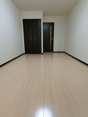 【内装】 | フジパレス南清水町2番館