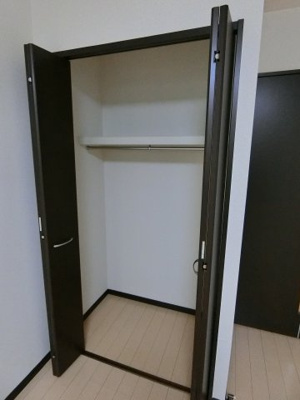 【収納】 | フジパレス南清水町2番館