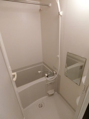 【浴室】 | フジパレス南清水町2番館