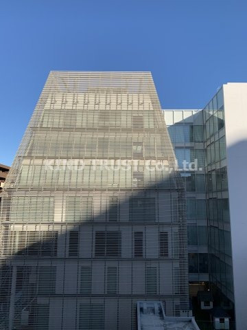 APRILE南森町の展望