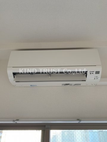 APRILE南森町の設備