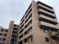 コスモ武蔵小杉御殿町の画像