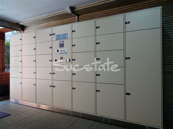笹塚ダイヤモンドマンションのその他共用部分