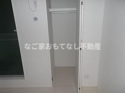 【収納】 | ハーフス平安通 | 同型タイプ