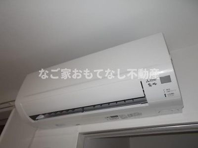 【設備】 | ハーフス平安通 | 同型タイプ