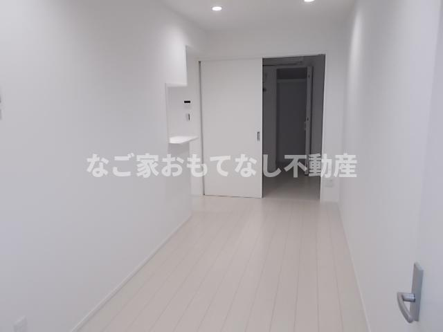 【内装】 | ハーフス平安通 | 同型タイプ
