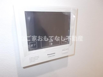 【セキュリティ】 | ハーフス平安通 | 同型タイプ
