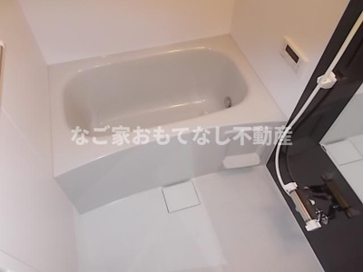 【浴室】 | ハーフス平安通 | 同型タイプ