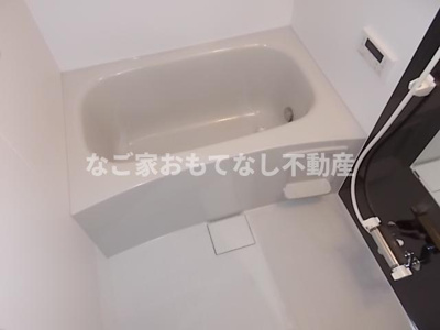 【浴室】 | ハーフス平安通 | 同型タイプ
