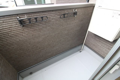 【バルコニー】 | エルマール