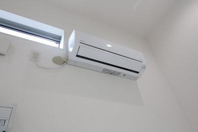 【設備】 | エルマール | エアコン