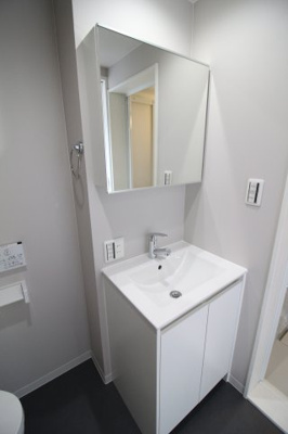 【洗面所】 | エルマール