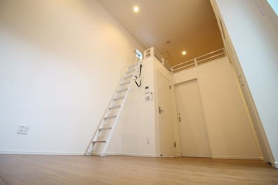 【洋室】 | ボヌール