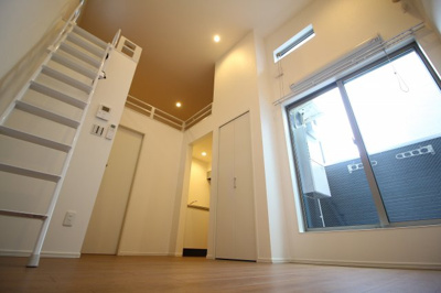 【洋室】 | ボヌール