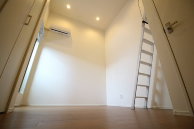 【洋室】 | ボヌール