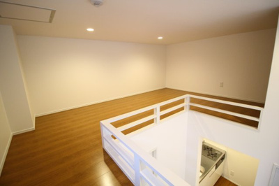 【内装】 | ボヌール