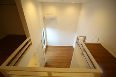 【内装】 | ボヌール