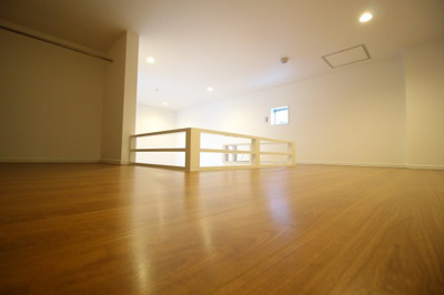 【内装】 | ボヌール