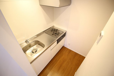 【キッチン】 | ボヌール