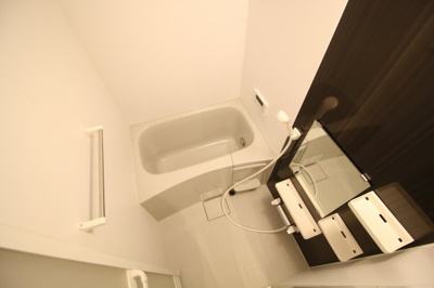 【浴室】 | ボヌール