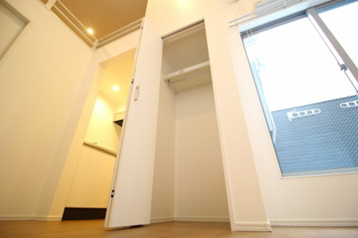 【収納】 | ボヌール