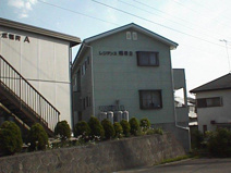 レジデンス稲荷 Ｂ棟の画像