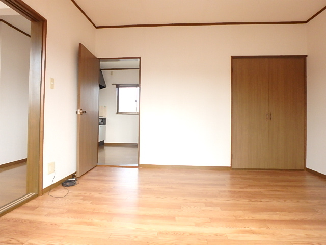 【収納】 | レジデンス稲荷 Ｂ棟