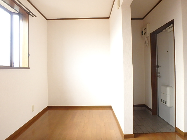 【玄関】 | レジデンス稲荷 Ｂ棟