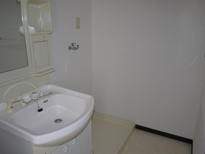 【洗面所】 | グランドールAKI