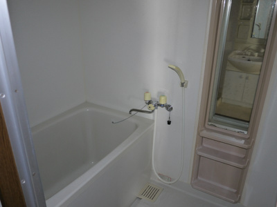 【浴室】 | グランドールAKI