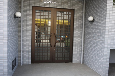 【エントランス】 | グランドールAKI